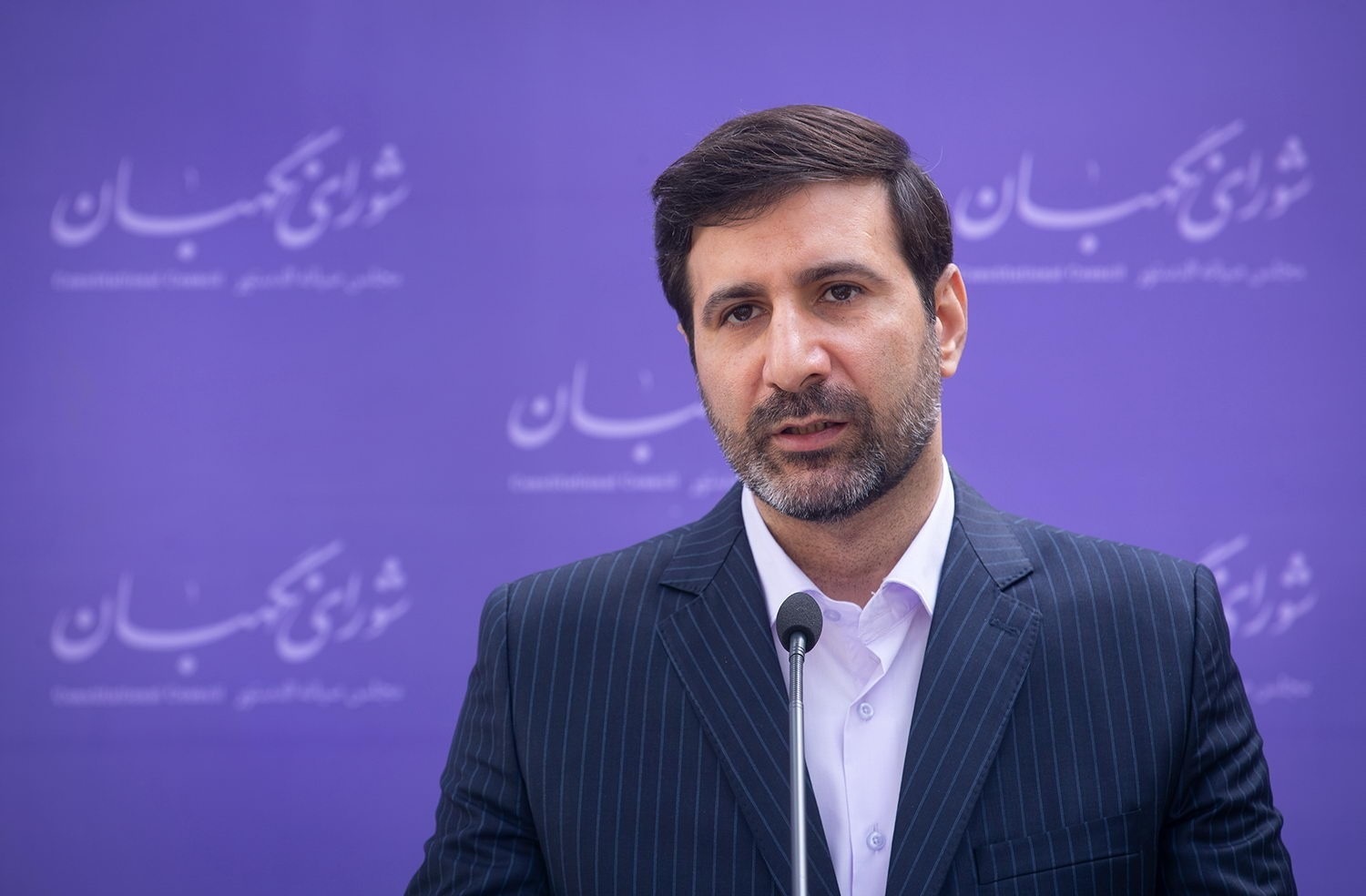طحان نظیف: لایحه حجاب ۶ بار بین مجلس و شورای نگهبان رفت و آمد داشت / شورا به وظیفه خود در این لایحه عمل کرد / ابلاغ شدن و نشدن قانون به ما برنمی‌گردد