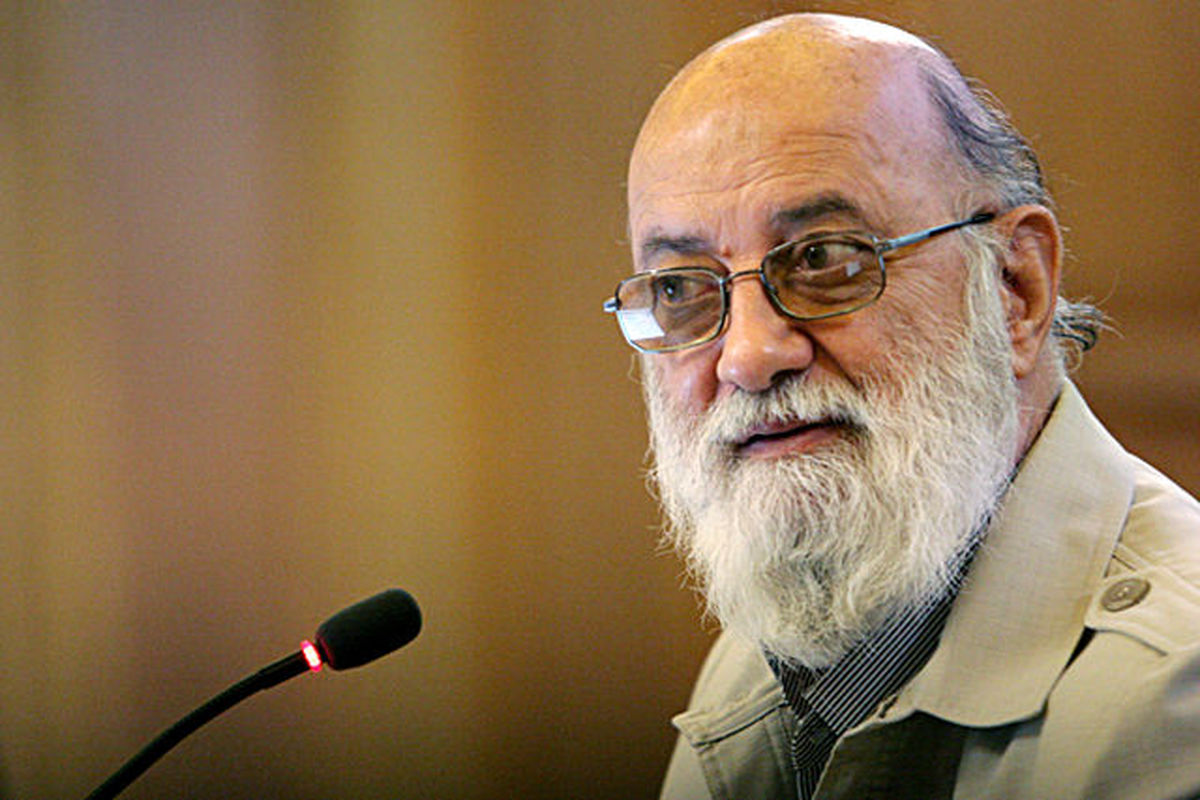 چمران: شهردار تهران به شورای شهر توهین کرد/ مزد حمایت هایم از زاکانی را گرفتم!