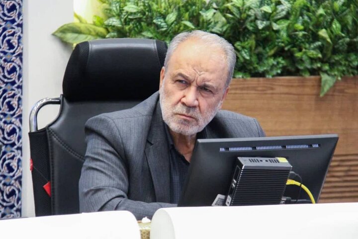 نادرالاصلی: در موضوع آب و معضلات اجتماعی سکوت جایز نیست