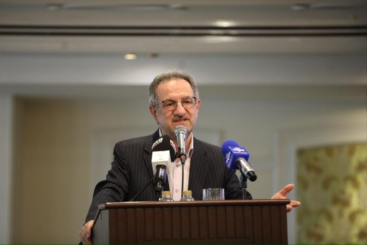 محسنی بندپی: هتل‌های سبز راهبرد مقابله با بحران کم‌آبی در گردشگری است