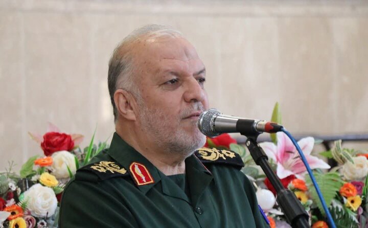برگزاری ۲۸۰۰ برنامه به مناسبت هفته بسیج در استان اصفهان
