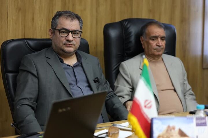 اصفهان در بازاریابی و جذب سرمایه گردشگری رتبه اول کشور را دارد