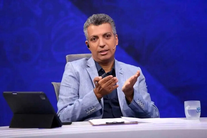 پای فردوسی‌پور به فوتبال برتر و شبکه سه باز شد!