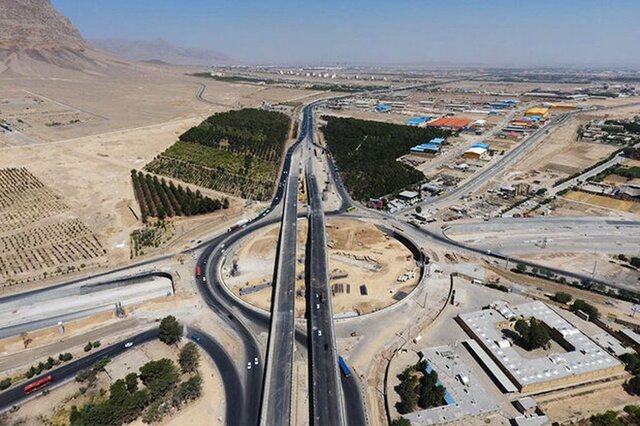 قربانی: رینگ چهارم باید از اراضی راه‌آهن عبور کند