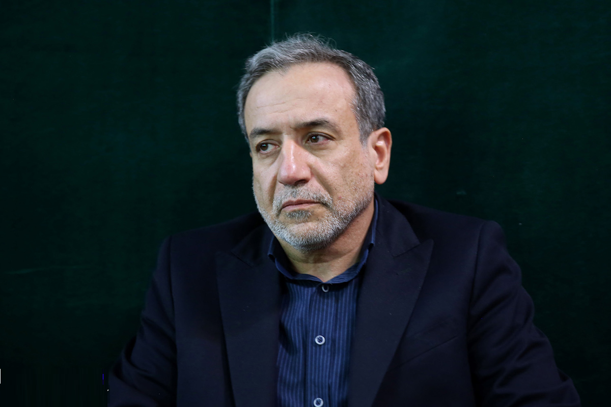 عراقچی: مواد غنی‌سازی شده ایران در همان جایی هستند که قبل از حمله قرار داشتند/ اطلاع نداریم که چه مقدار سالم است و چه میزان از بین رفته