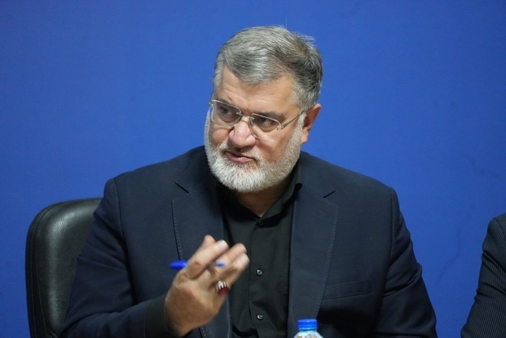 عضویت استاندار تهران در هیات دولت