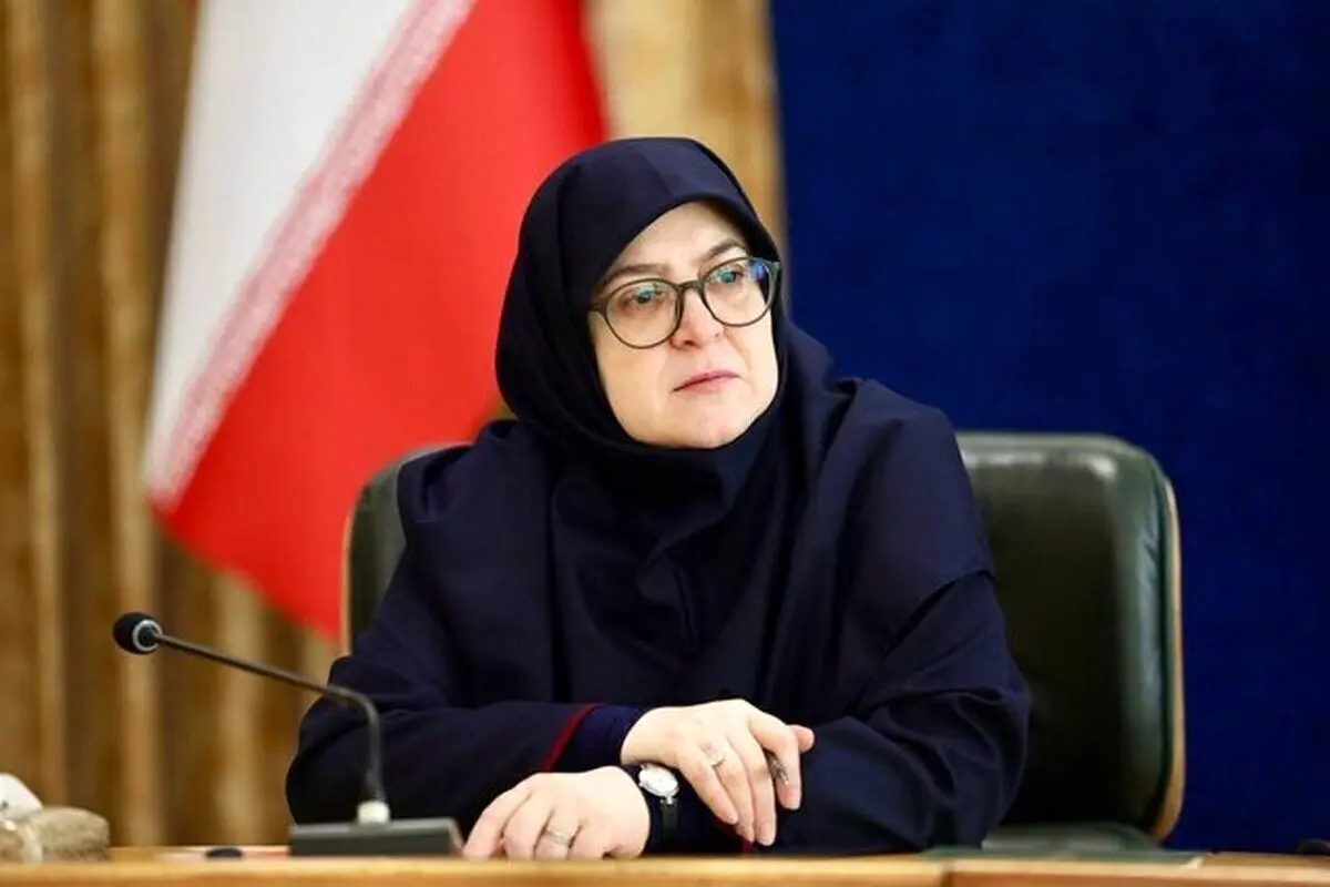 مهاجرانی: باید با صرفه‌جویی از این پاییز خشک عبور کنیم