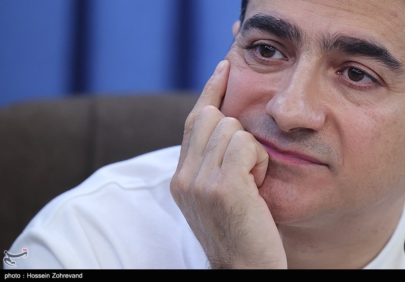 همایون شجریان: برگزاری کنسرت خیابانی آرزوی من بوده، هست و خواهد بود