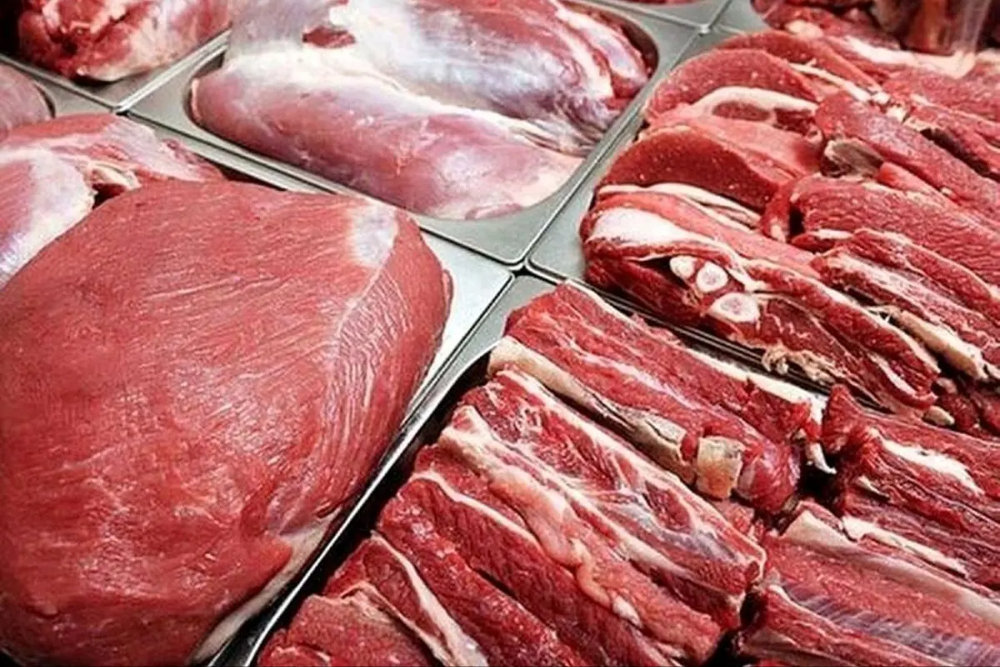 باند توزیع گوشت‌های آلوده در اصفهان منهدم شد
