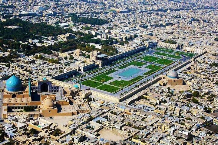 حاج رسولی‌ها:بلاتکلیفی طرح جامع، اداره اصفهان را پرهزینه کرده است