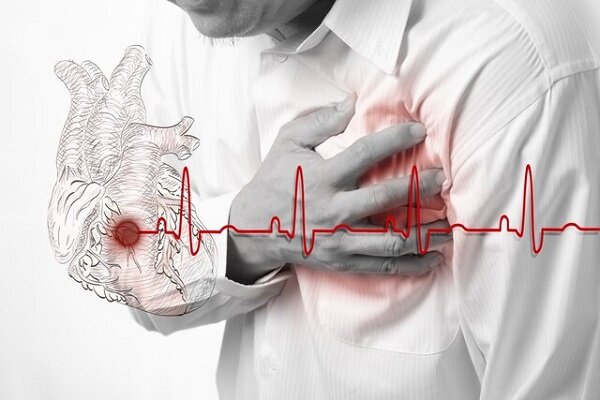 خدمات به بیماران قلبی توسط اورژانس کاشان ۳۶ درصد افزایش داشته است