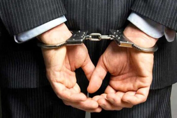 محکوم متواری بعد از ۷ سال در اصفهان دستگیر شد