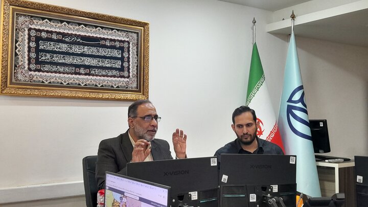 راه‌اندازی «نبض شهر»؛ تخلفات و فضای سبز اصفهان لحظه‌ای رصد می‌شوند