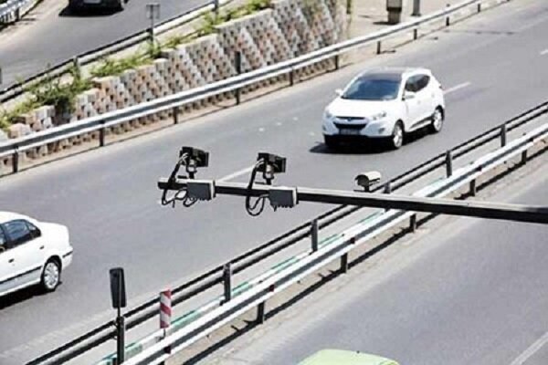 ساکت: ۳۰۰ دوربین هوشمند برای نظارت ترافیکی شهر اصفهان نصب می‌شود