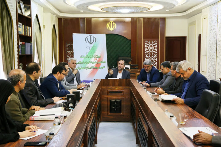 انتخابات از ۲۷ آذر کلید می‌خورد؛تمهیدات ویژه اصفهان برای مشارکت عشایر