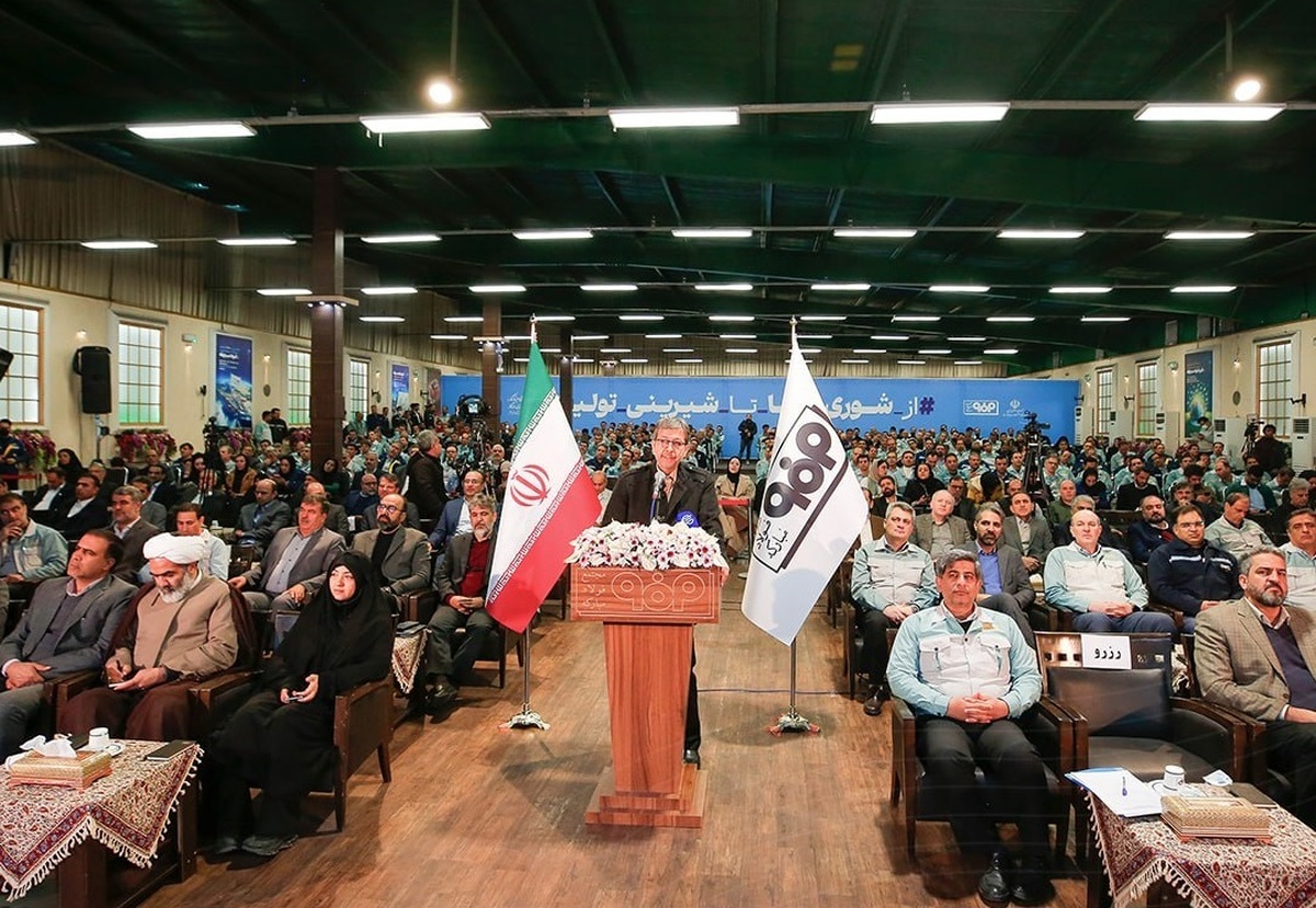 استاندار اصفهان: بارگذاری صنایع بزرگ بر زاینده‌رود متوقف شد