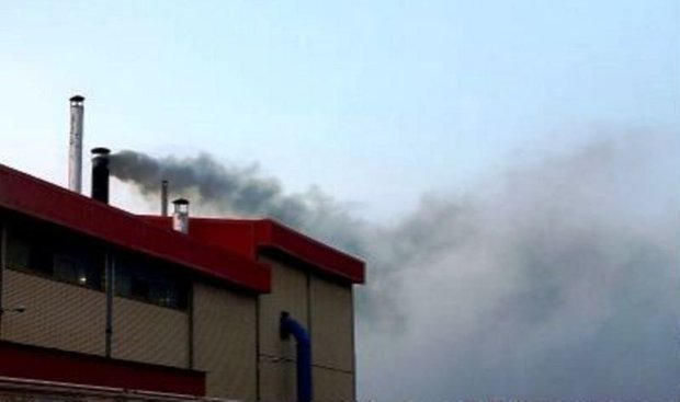 وقوع ۵۴ حادثه در صنایع اصفهان؛ ۲۶ واحد آلاینده پلمب شد