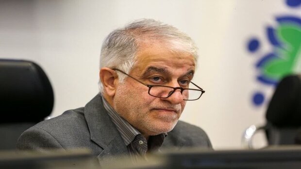 نورصالحی:راه نجات محیط زیست‌ اصفهان توسعه صنایع دانش‌بنیان است