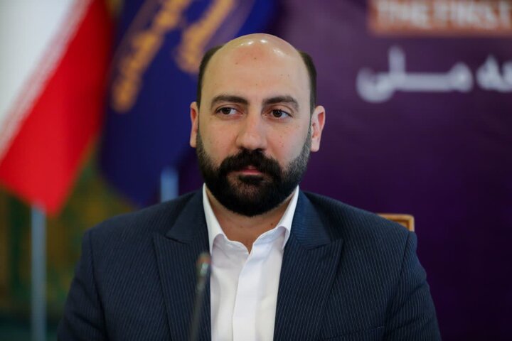 وطن‌خواه: اجلاس تعاونی‌های مسکن اصفهان نقطه عطفی در ساخت‌وساز است