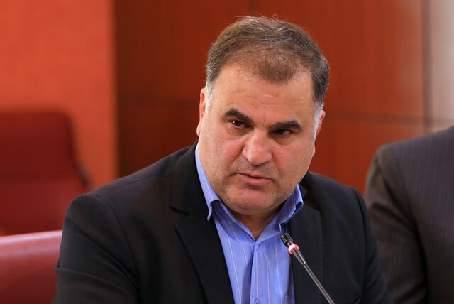 گل‌علیزاده: رفع آلودگی هوای اصفهان اراده و زیرساخت می‌خواهد