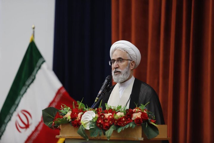 آزادی زندانیان در اصفهان با محوریت قانون و مشارکت مردم؛ رهایی۱۳۶۵ نفر