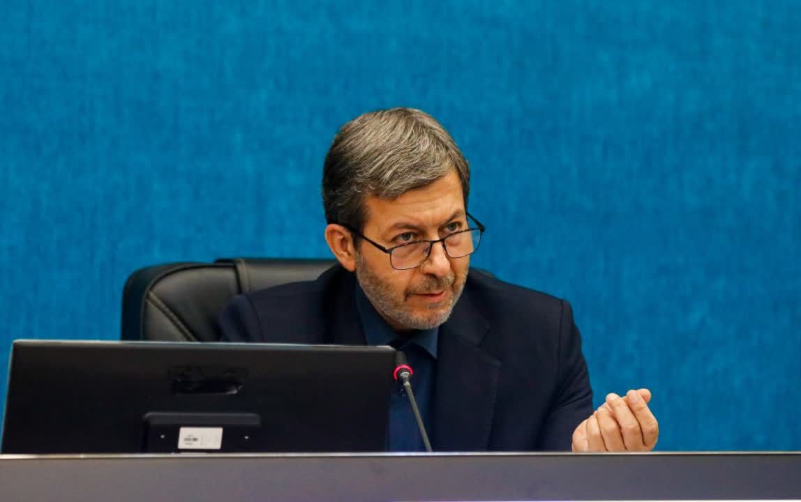 استاندار: اصفهان، امروز هم باید الگوی انسجام و کارآمدی در کشور باشد
