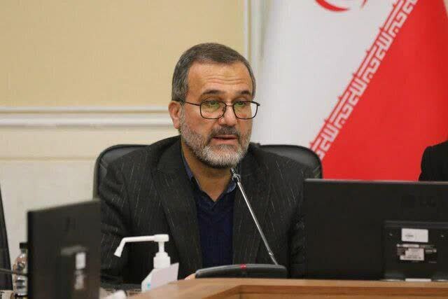 حملات آمریکایی صهیونی به اصفهان ۳ شهید داشت