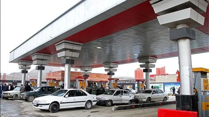 جایگاه‌های رایگان CNG در اصفهان بیشتر شد