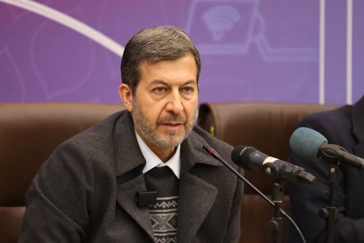 جمالی نژاد: مسائل استان اصفهان باید در میدان دیده شود