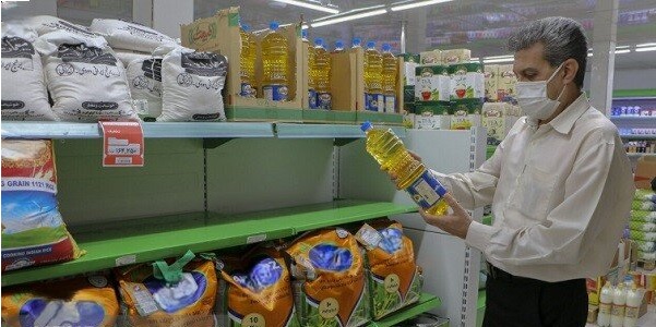 رصد دقیق و مستمر تامین کالاهای اساسی در اصفهان در دستور کار است
