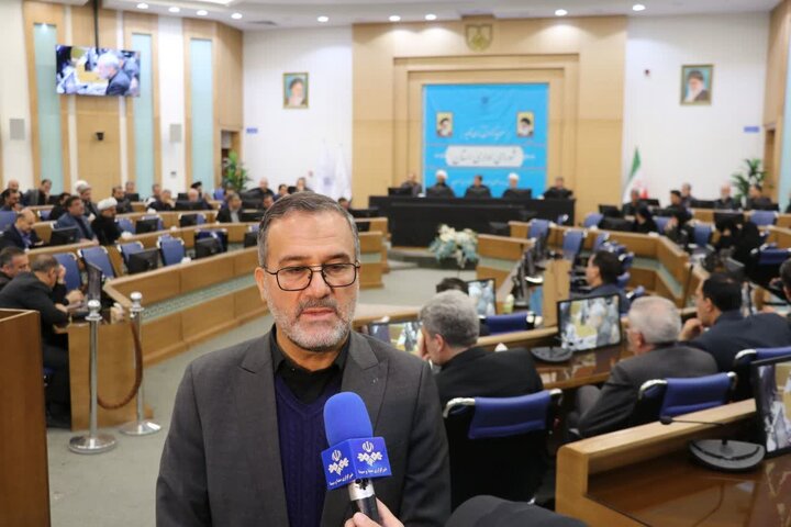 ۳۰ شهروند در حمله به مناطق مسکونی امروز در اصفهان به شهادت رسیدند