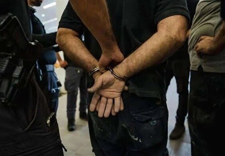 ۲ متهم به ارتباط با رسانه‌های معاند در نایین دستگیر شدند