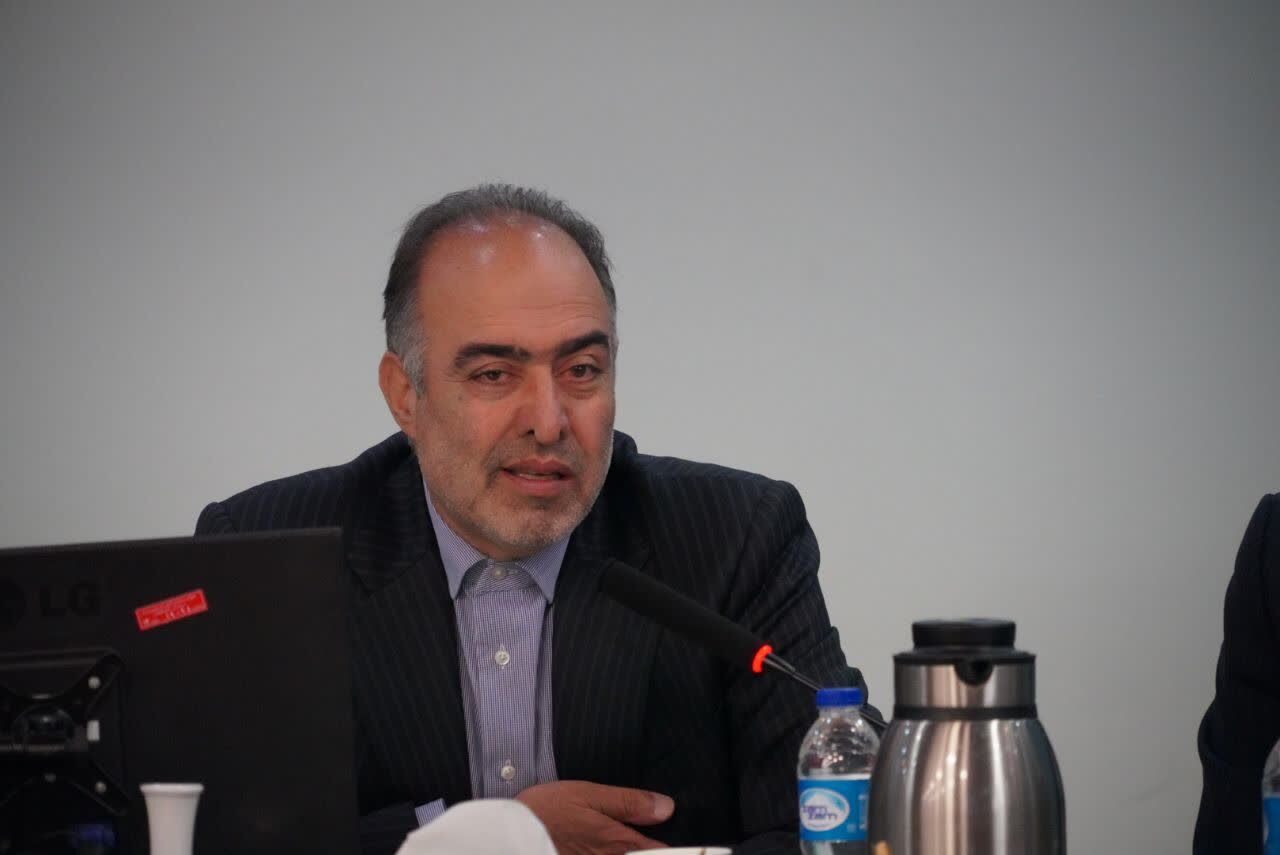 تقویت اختیارات استانی؛ گامی تازه برای تسریع حمایت از صنایع اصفهان