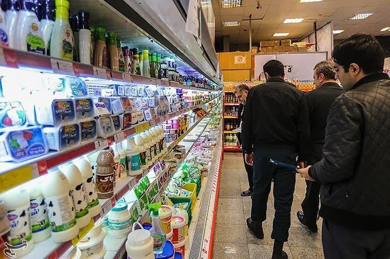 انجام ۴۵ هزار بازرسی از مراکز تهیه و توزیع مواد غذایی در اصفهان
