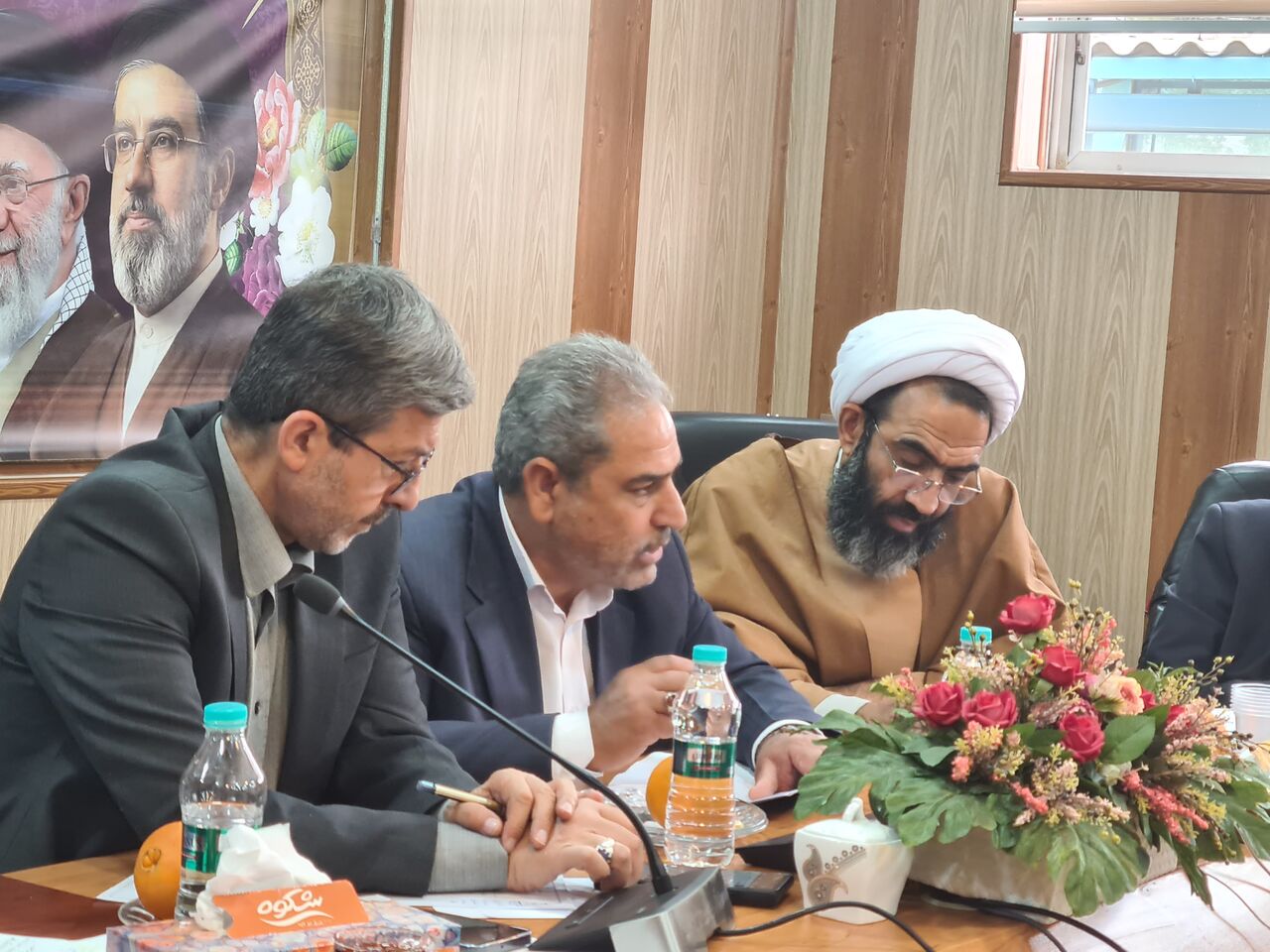 انسجام تمام ارکان استان اصفهان برای حل مشکلات معیشتی