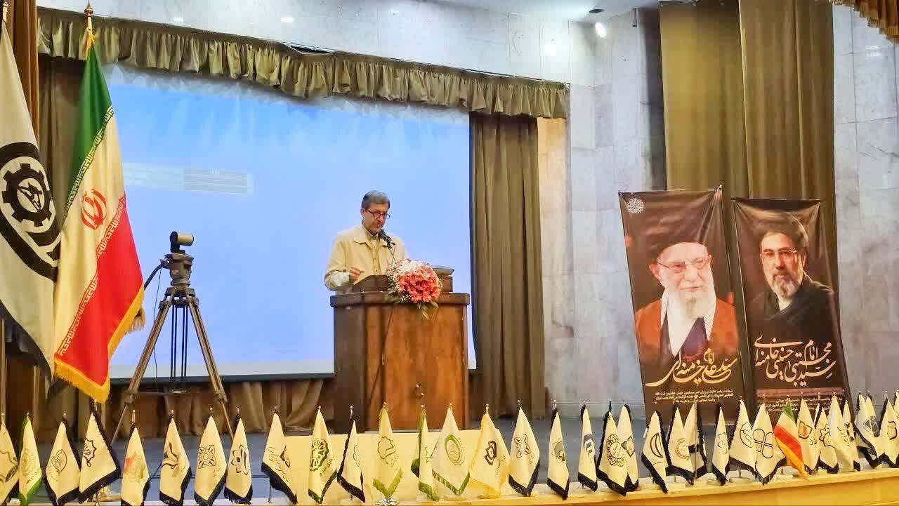 استاندار اصفهان: معیار تعیین کننده در ارزیابی شهرداران، خلاقیت و نوآوری است