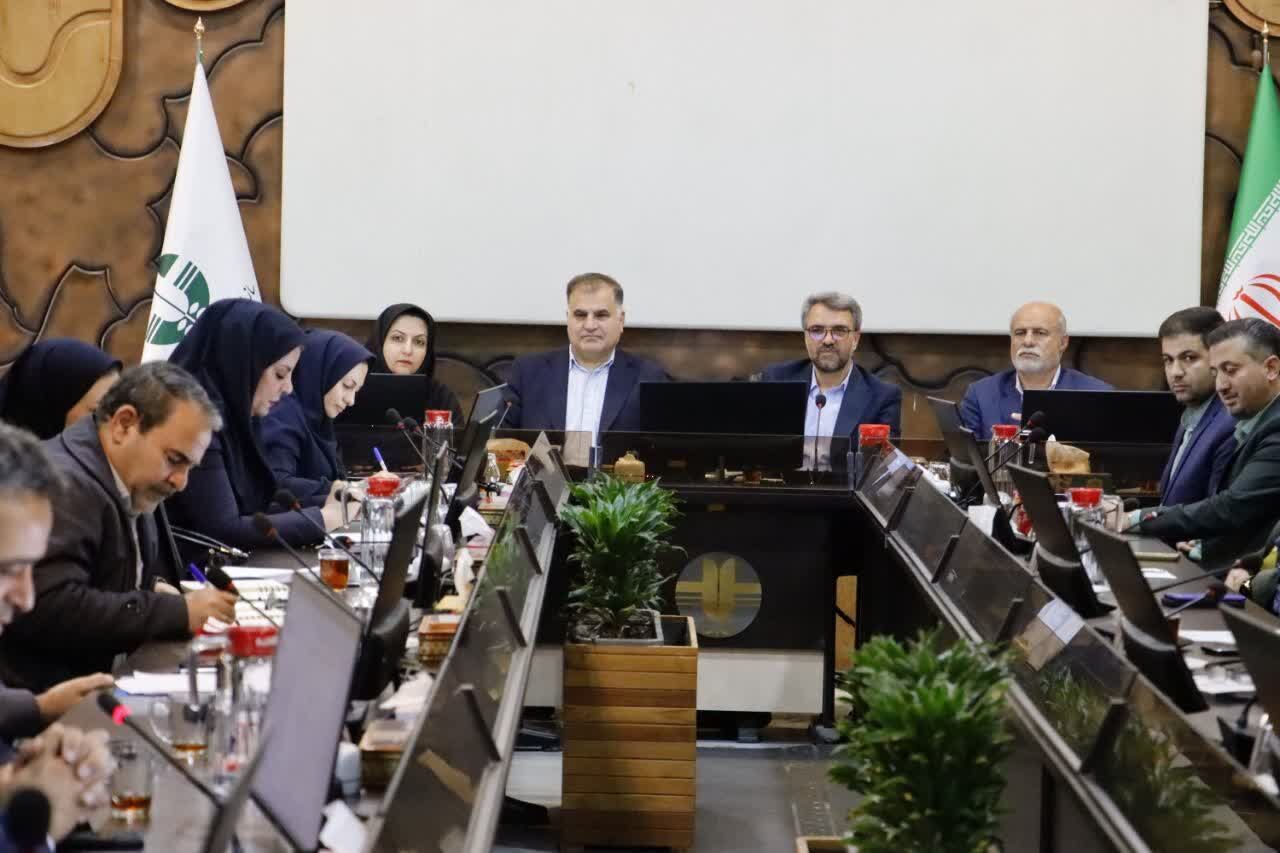 مدیریت پسماندهای پزشکی چهار شهرستان اصفهان تعیین تکلیف شد