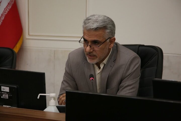 تأکید ستاد انتخابات اصفهان بر تسریع در آماده‌سازی شعب و عوامل اجرایی