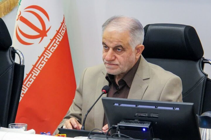 نورصالحی: پاکسازی مناطق جنگ زده اصفهان انجام شد