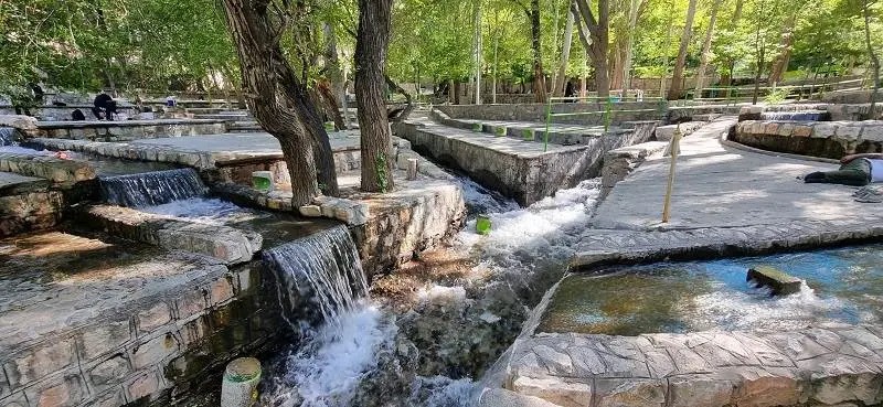 اردیبهشت پربارش و خنک در راه اصفهان است