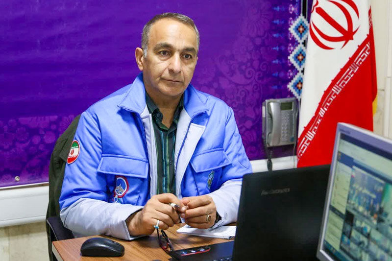 انفجارهای کنترل شده در اصفهان برای مهار مهمات عمل نکرده ادامه دارد