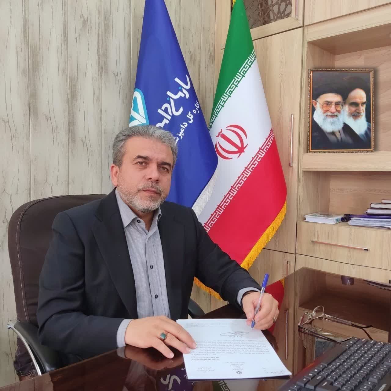 ۸۹ تیم دامپزشکی در اصفهان بر ذبح دام‌های عید قربان نظارت می‌کنند