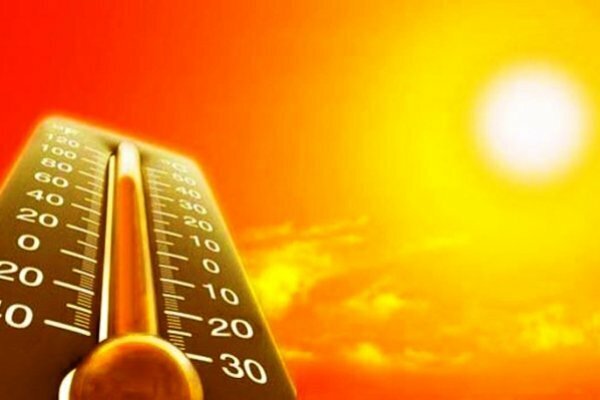 هواشناسی: دما در خور و بیابانک اصفهان به ۴۰ درجه رسید