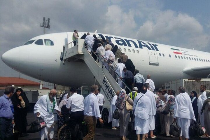 ۲۵۰۰ اصفهانی از ۱۶ اردیبهشت به سرزمین وحی اعزام می‌شوند