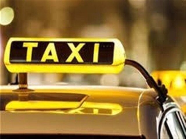 شریعتی: رانندگان تاکسی فرودگاه اصفهان را فراموش نکنید