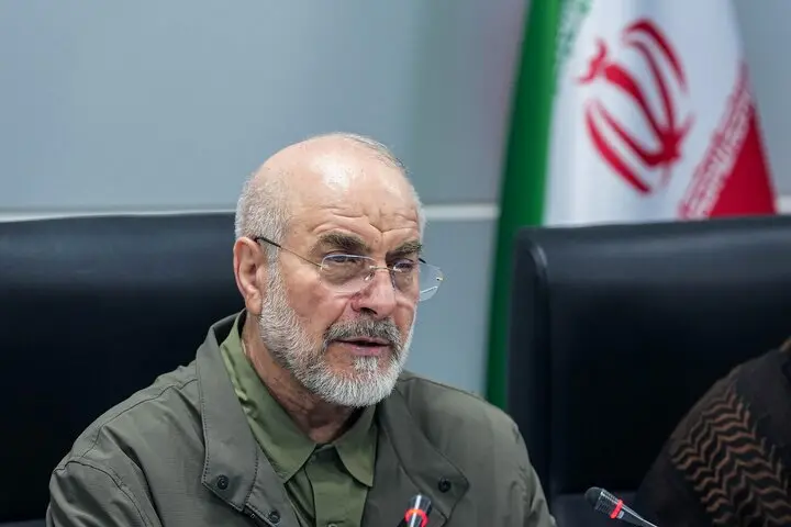قالیباف شرط تفاهم با آمریکا را فاش کرد
