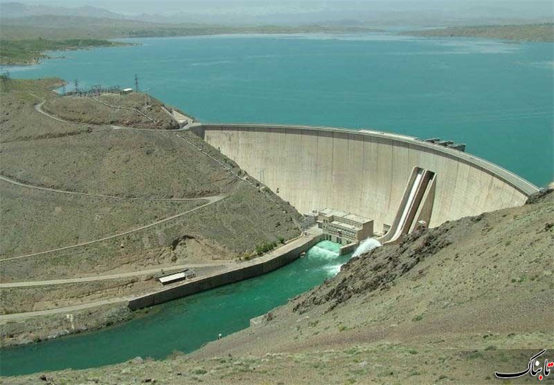 زمان بازگشایی زاینده‌رود را صنف کشاورزی تعیین می‌کند؛۴۴۵میلیون ذخیره سد