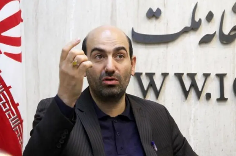 نماینده مجلس: آمریکا بعد از جام جهانی دوباره به کشورمان حمله می‌کند