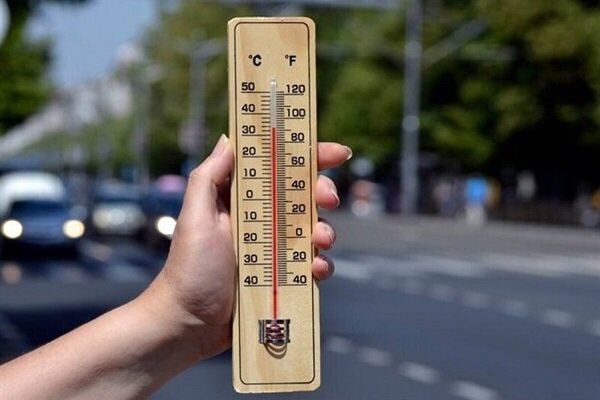 هواشناسی: کمینه دمای اصفهان تا ۴ درجه کاهش می‌یابد