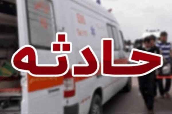 ۴ حادثه ویژه در استان اصفهان ۲ فوتی و ۱۶ مصدوم داشت
